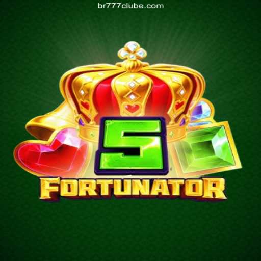 Explore the Exciting World of 5Fortunator - Your Gateway to Thrills at 777 Clube Oficial