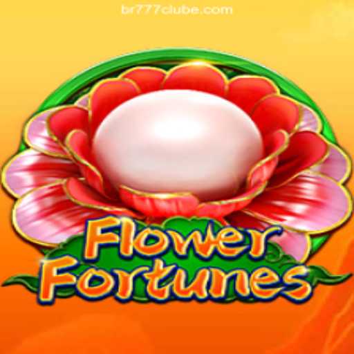 Discover the Magic of FlowerFortunes at 777 Clube Oficial - O melhor cassino online do Brasil