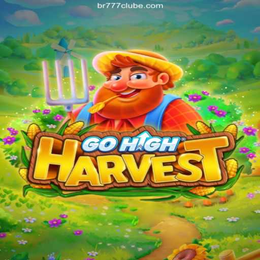 Dive into the Adventure with GoHighHarvest: Experience the Thrills of 777 Clube Oficial - O melhor cassino online do Brasil